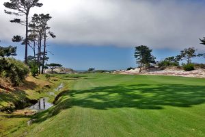 MPCC (Dunes) 9th Creek